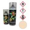 Absima Polycarbonat Spray PAINTZ SAHARA 150ml