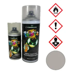 Absima Polycarbonat Spray PAINTZ PEBBLE BEIGE 150ml