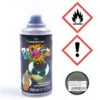 Absima Polycarbonat Spray PAINTZ GUN METAL 150ml