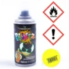 Absima Polycarbonat Spray PAINTZ FLUO GELB 150ml