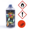 Absima Polycarbonat Spray PAINTZ FLUO ROT 150ml
