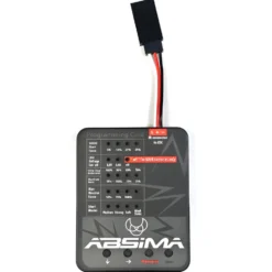 Absima Programmierkarte für V2 Brushed Regler