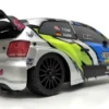 Absima Rally Car Speed Demon white 4WD BL RTR 1:12
