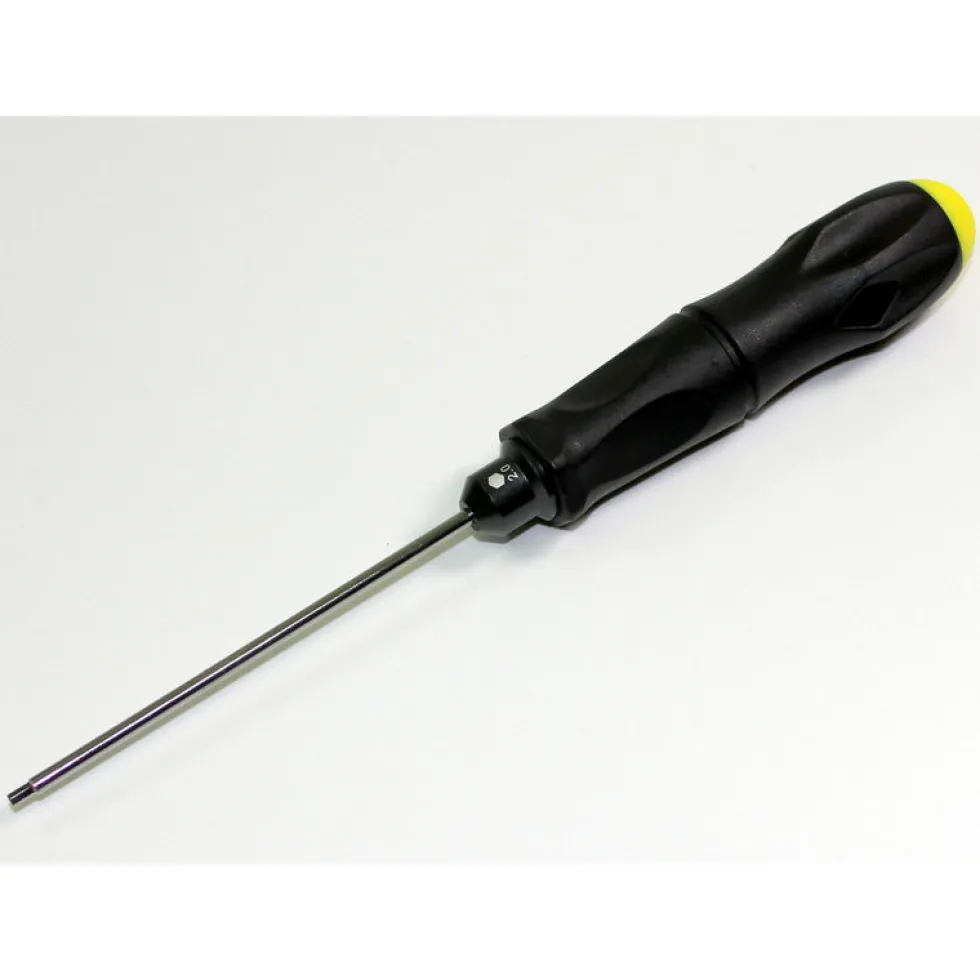 Absima Sechskantschlüssel 2.0mm