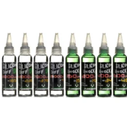 Absima Silikon Dämpfer Öl 250CPS 60 ml