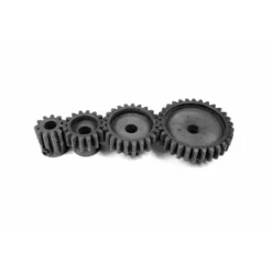 Absima Stahl Ritzel 18 Zähne Modul 1.0 - 5mm (1)