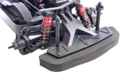 Absima SupraSlide Drift Car brushed 4WD RTR 1:10 + NiMH 2000mAh