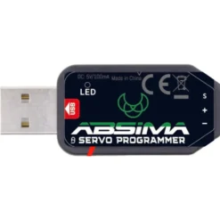Absima USB Interface Programmkarte für Absima Servos
