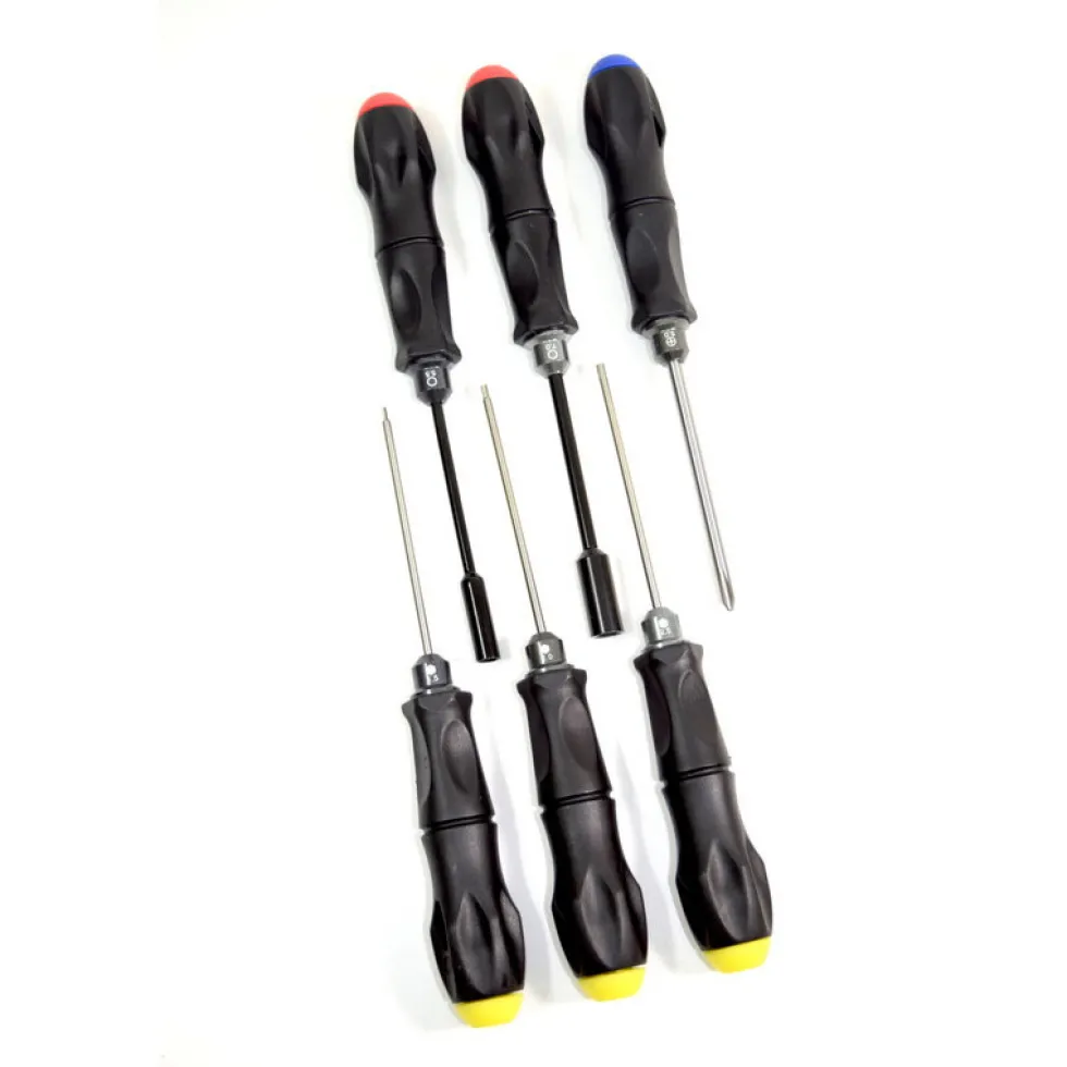 Absima Werkzeug Set 6tlg. Track Tools