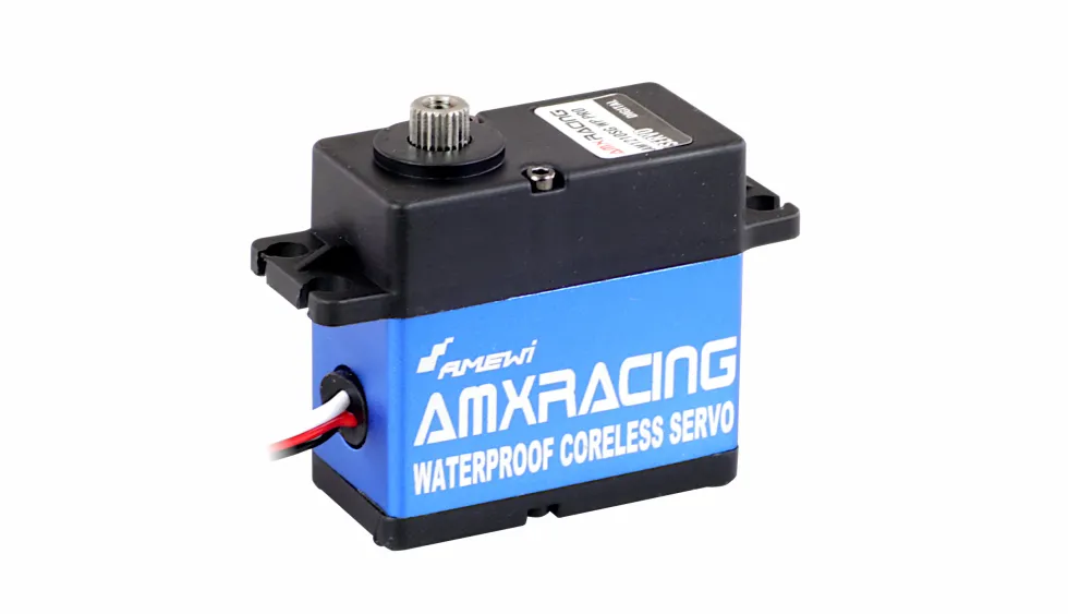 Amewi 28455 AMXRacing Servo AM1210SG Waterproof HV PRO 32kg