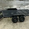 Amewi 22197 Anhänger/Trailer 1:10