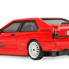 Amewi Audi quattro 1980 Onroad/Drift 4WD 1:28 RTR rot