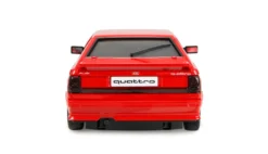 Amewi Audi quattro 1980 Onroad/Drift 4WD 1:28 RTR rot