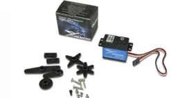 Amewi Digital Servo DC5821LV Waterproof 22kg