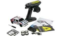 Amewi Drift Scale Car LR28 mit Gyro 4WD 1:28 RTR