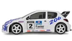 Amewi Drift Scale Car PR28 206 mit Gyro 4WD 1:28 RTR