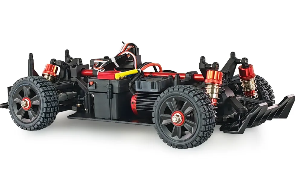 Amewi Hyper Go Breaker ProDrift-1.4 OnRoad/Drift 4WD 1:14 RTR