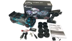 Amewi Hyper Go Breaker ProDrift-1.4 OnRoad/Drift 4WD 1:14 RTR