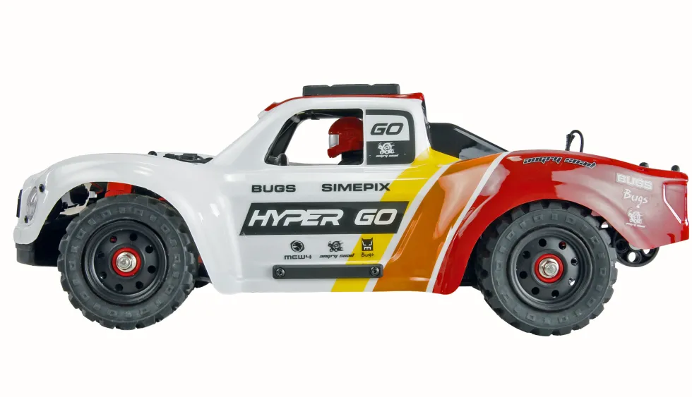 Amewi Hyper GO Short Course Truck 1:14 Brushless RTR