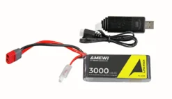 Amewi Hyper GO Short Course Truck 1:14 Brushless RTR