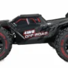 Amewi Hyper GO Truggy brushless 4WD 1:14 RTR schwarz