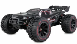 Amewi Hyper GO Truggy brushless 4WD 1:14 RTR schwarz