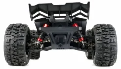 Amewi Hyper GO Truggy brushless 4WD 1:14 RTR schwarz