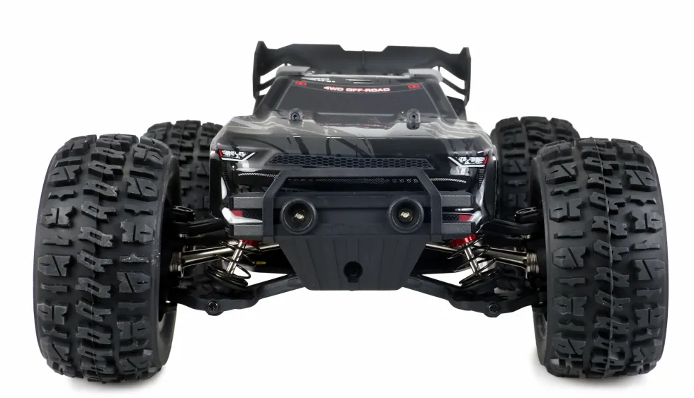 Amewi Hyper GO Truggy brushless 4WD 1:14 RTR schwarz