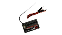 Amewi 28395 10-Kanal Empfänger ARXB10 für ATXB10 Sender