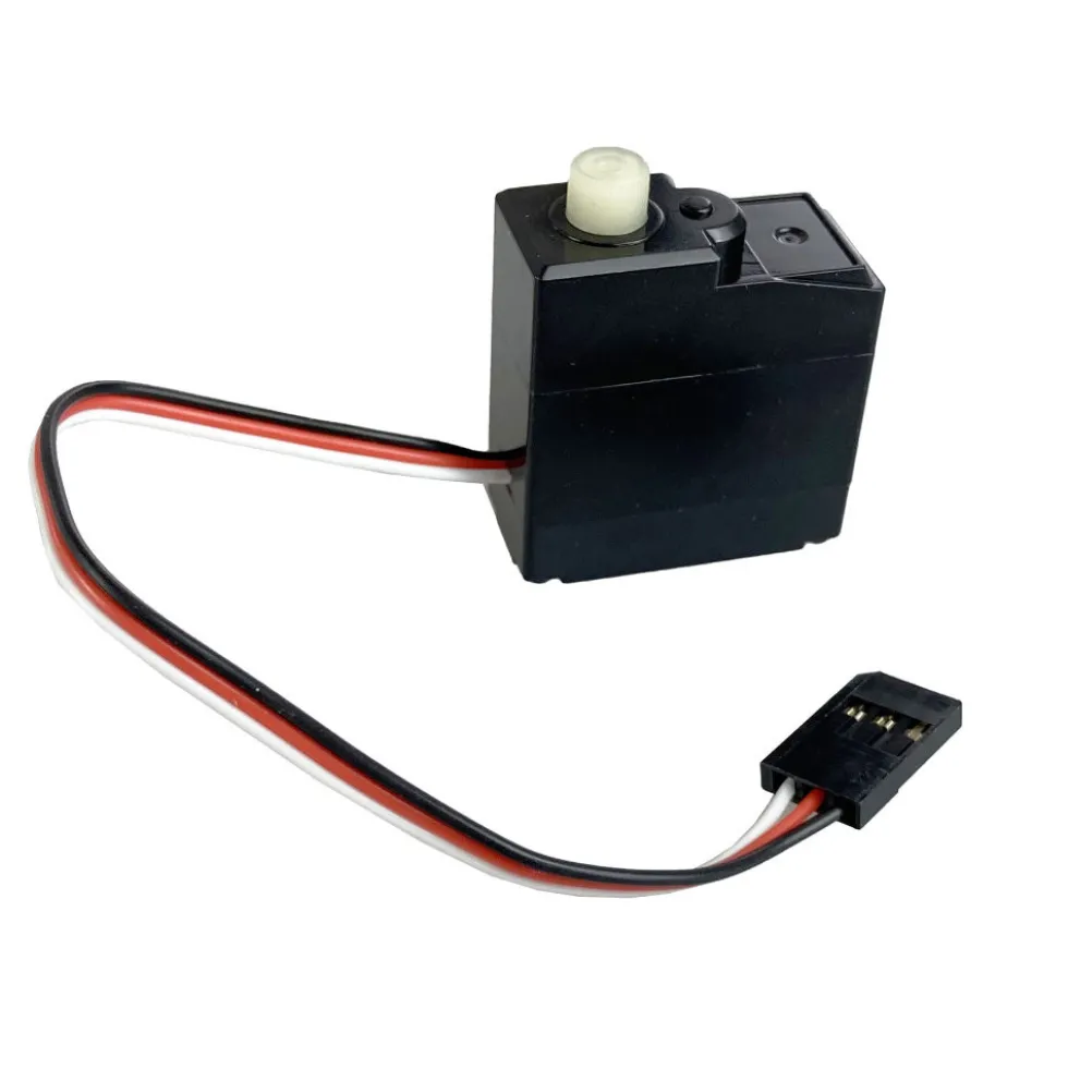 Amewi Lenkservo Hyper Go