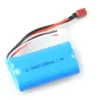 Amewi Li-Ion Akku 7,4V 2000mAh T-Stecker
