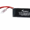 Amewi LiPo Akku 2S 7,4V 3000mAh 25C T-Stecker