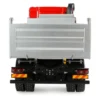 Amewi Mercedes-Benz Arocs Muldenkipper 4x4 1:14 RTR rot
