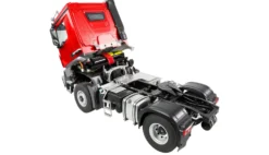 Amewi Mercedes-Benz Arocs Sattelzug mit Kippauflieger 4x4 1:14 RTR rot