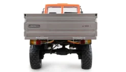 Amewi Mercedes-Benz Unimog Advanced 4WD 1:12 RTR orange