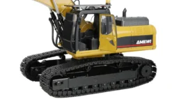 Amewi Metall Bagger G705E 1:14 RTR gelb