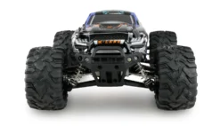 Amewi M-Land Monstertruck 4WD 1:16 RTR blau