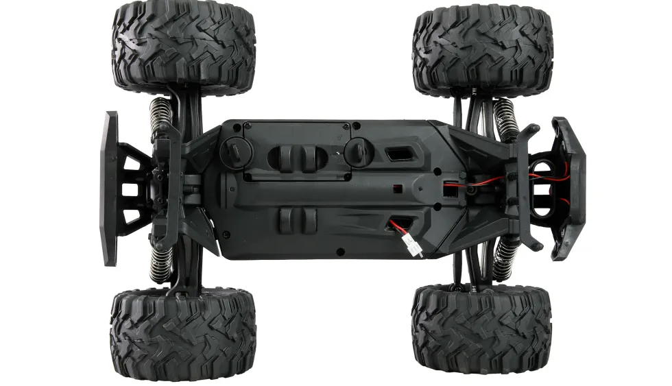 Amewi M-Land Monstertruck 4WD 1:16 RTR blau
