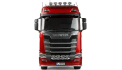 Amewi Scania 770 S Zugmaschine 6x6 1:14 RTR rot
