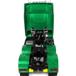 Amewi Scania 770 S Zugmaschine 6x6 1:14 RTR grün