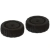 Arrma ARA550058 Komplettrad dBoots Katar B 6S schwarz (2)
