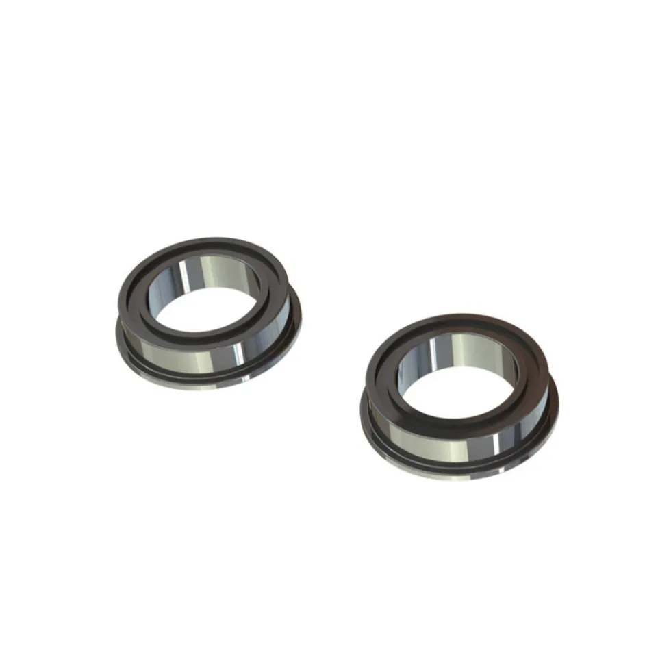 Arrma ARA620003 Kugellager mit Flansch 10x15x4mm (2)