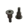 Arrma ARA727312 Schraubenwelle M3x12.5mm (2)