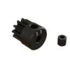 Arrma ARA311073 Stahl Ritzel CNC-gefräst 11T 0.8 Mod 3,175 mm Bohrung