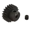 Arrma ARA311083 Stahl Ritzel CNC-gefräst 21T 0.8 Mod 3,175 mm Bohrung