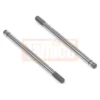 Arrma AR330064 Dämpfer-Kolbenstange 3x55mm (2)