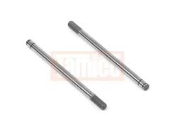 Arrma AR330064 Dämpfer-Kolbenstange 3x55mm (2)