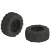 Arrma AR510092 Komplettrad dBoots Backflip MT 6S (2)