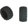 Arrma AR550050 Komplettrad dBoots Backflip schwarz (2)