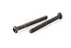 Arrma AR725328 Linsenkopf-Schraube M3x28mm (10)